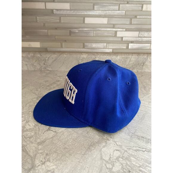 Al Bundy Married with Children Polk High Snapback Hat - Picture 4 of 10